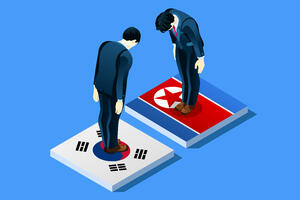 Dvije Koreje uspostavile direktnu telefonsku liniju između lidera