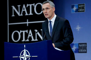 Stoltenberg: NATO ne planira jačanje vojnog prisustva u baltičkim...