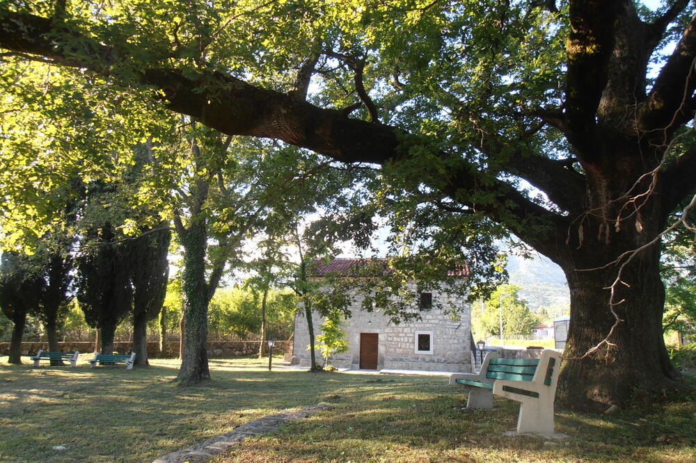 Kameno, Herceg Novi, Foto: Slavica Kosić