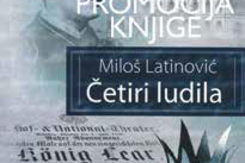 Miloš Latinović