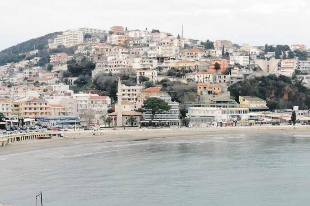 Ulcinj, Foto: Luka Zeković