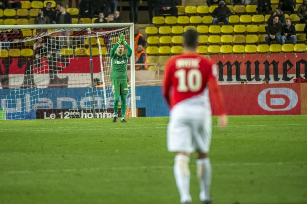 Stevan jovetić, Foto: Asmonaco.com