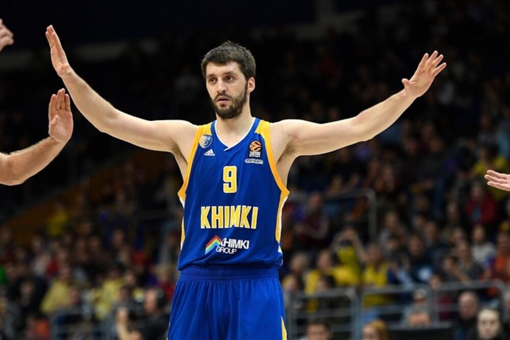 stefan marković, Foto: Euroleague