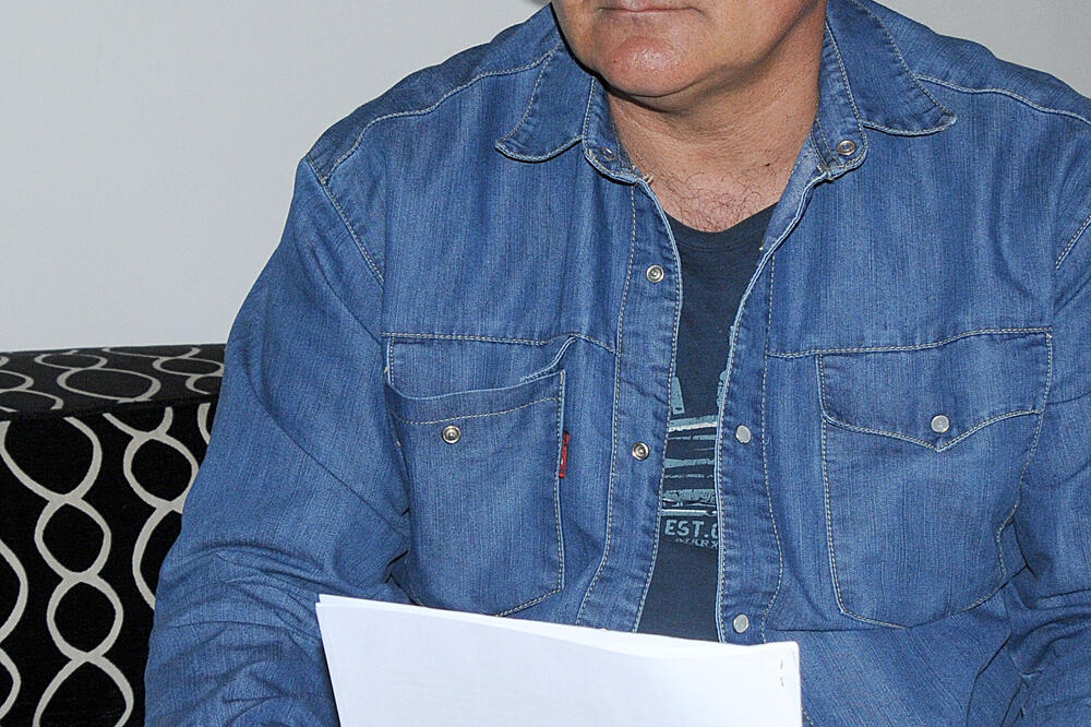 Zoran Filipović, Foto: Zoran Đurić