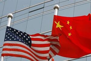 Kineska ulaganja u SAD opala za 35 odsto