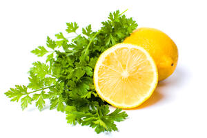 Limun - za blistave zube, gipko tijelo i sjajniju kosu