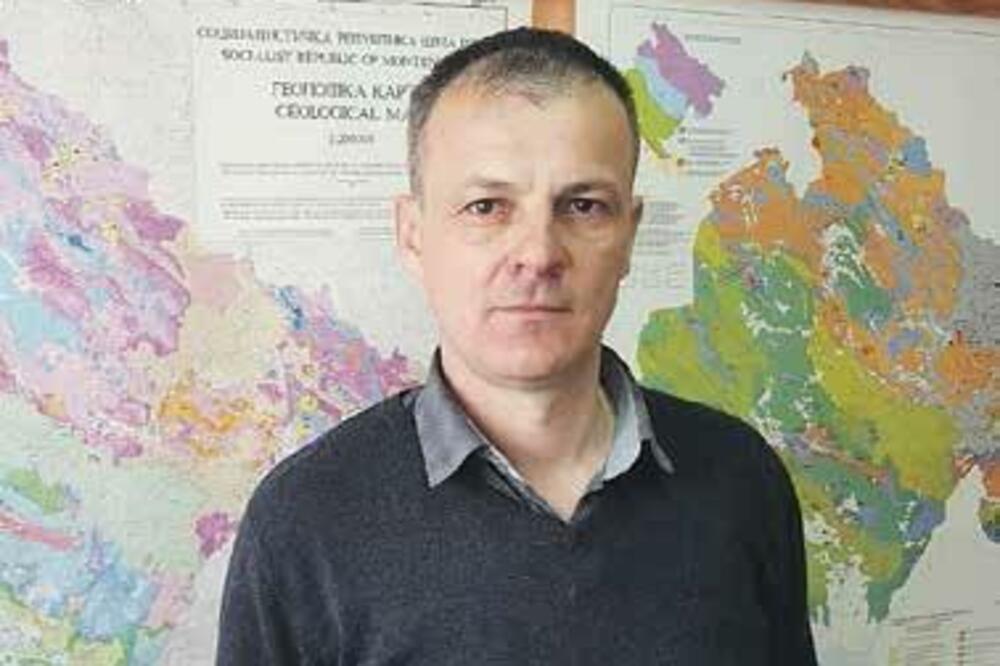 Darko Božović, Foto: Privatna arhiva