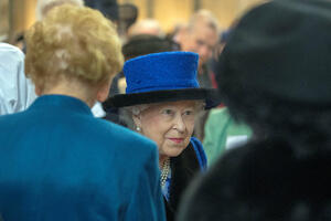 Arapski mediji: Kraljica Elizabeta II vodi porijeklo od proroka...