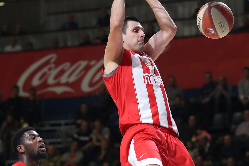 milko bjelica, Foto: Aba-liga.com