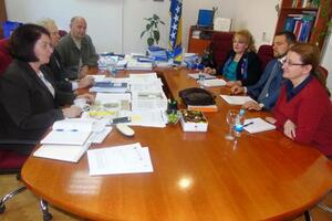 U Sarajevu održan sastanak predstavnika SDT-a i UNDP-a