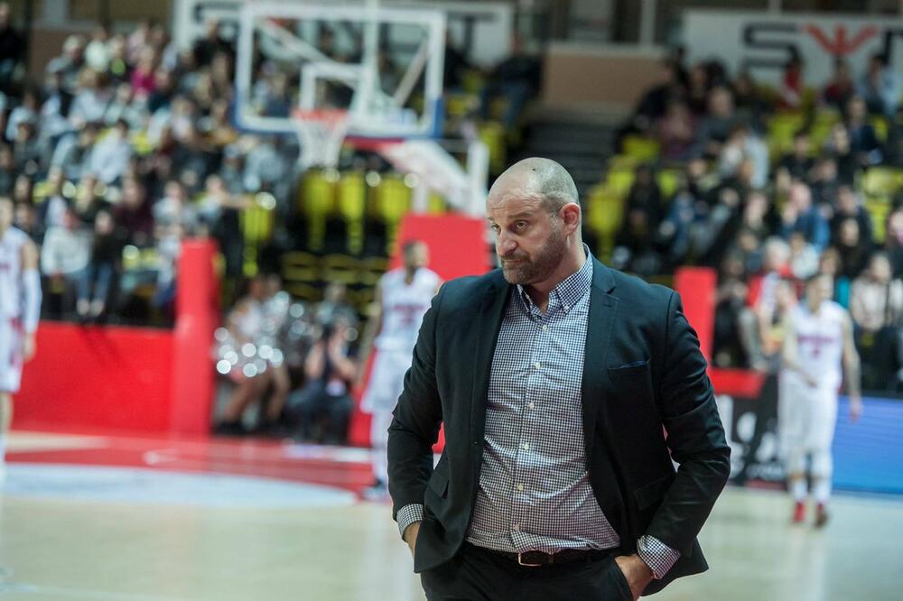 zvazdan mitrović, Foto: Bebasket.fr