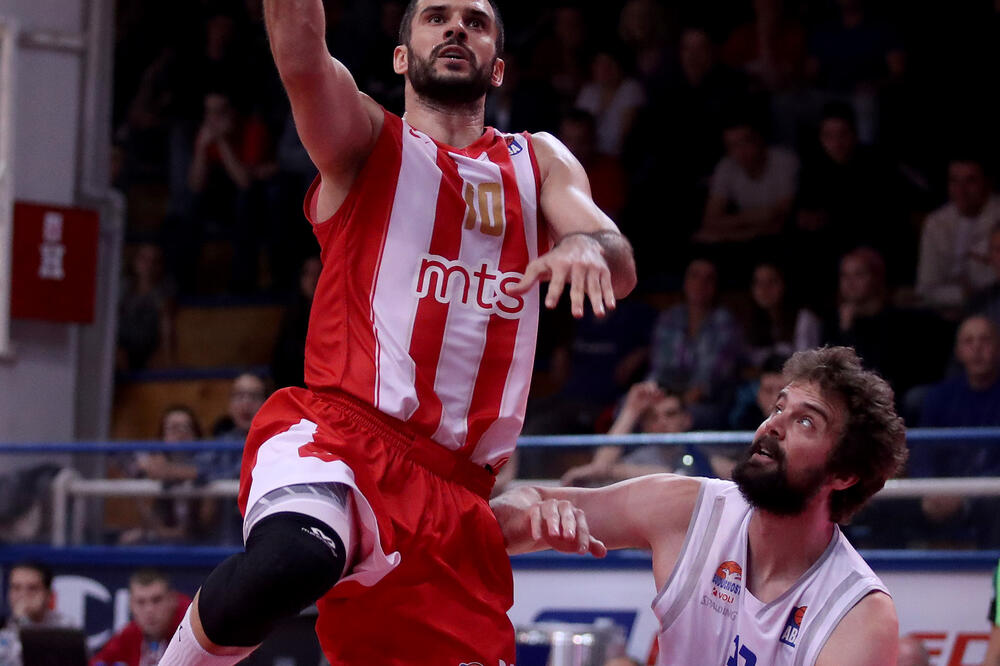 Branko Lazic: We had hooped to do better, but I belive in the team