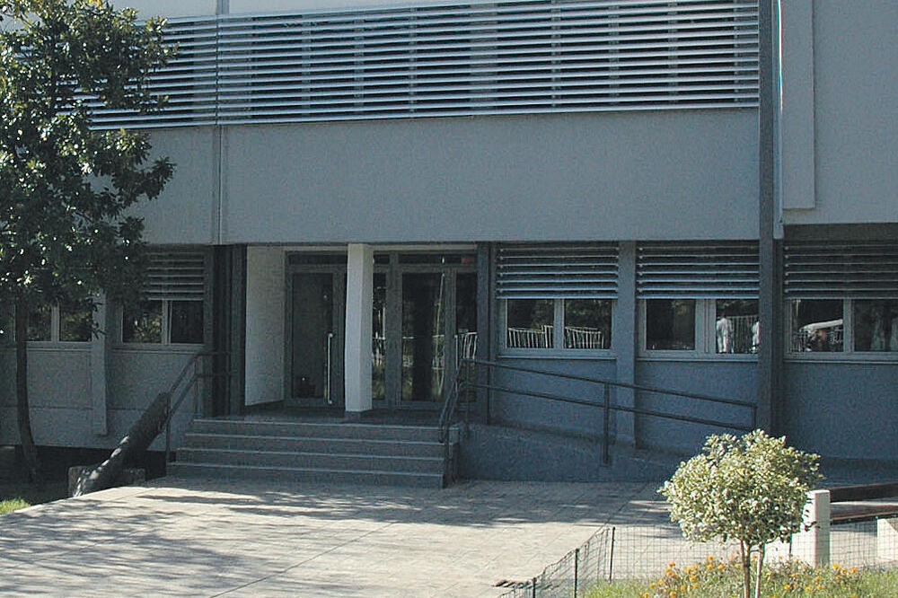 Institut za javno zdravlje, Foto: Luka Zeković