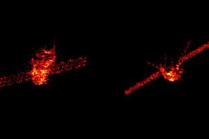 Svemirska letjelica izgorjela iznad južnog Pacifika
