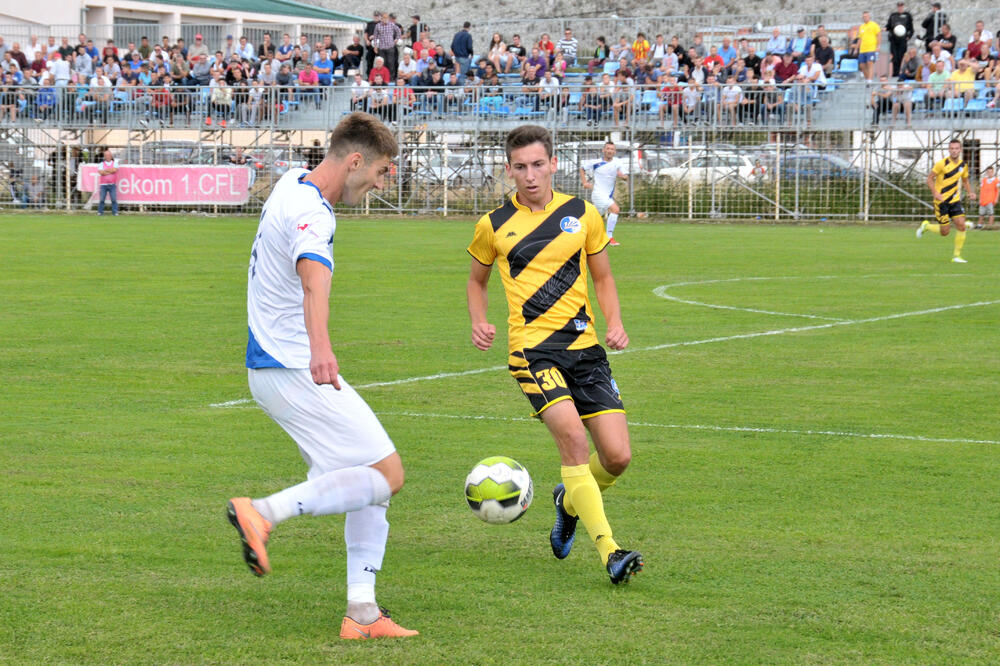 Dečić - Sutjeska, Foto: Savo Prelević