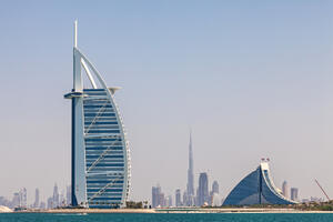 Od danas moguće putovati bez vize u UAE