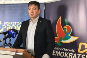 Medojević: Vlast očekuje da prorežimski kartel eliminiše...