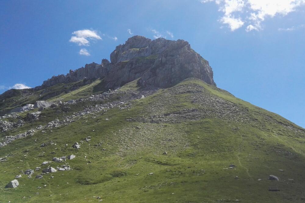 vremenska, sunčano vrijeme, Foto: Dušan Cicmil