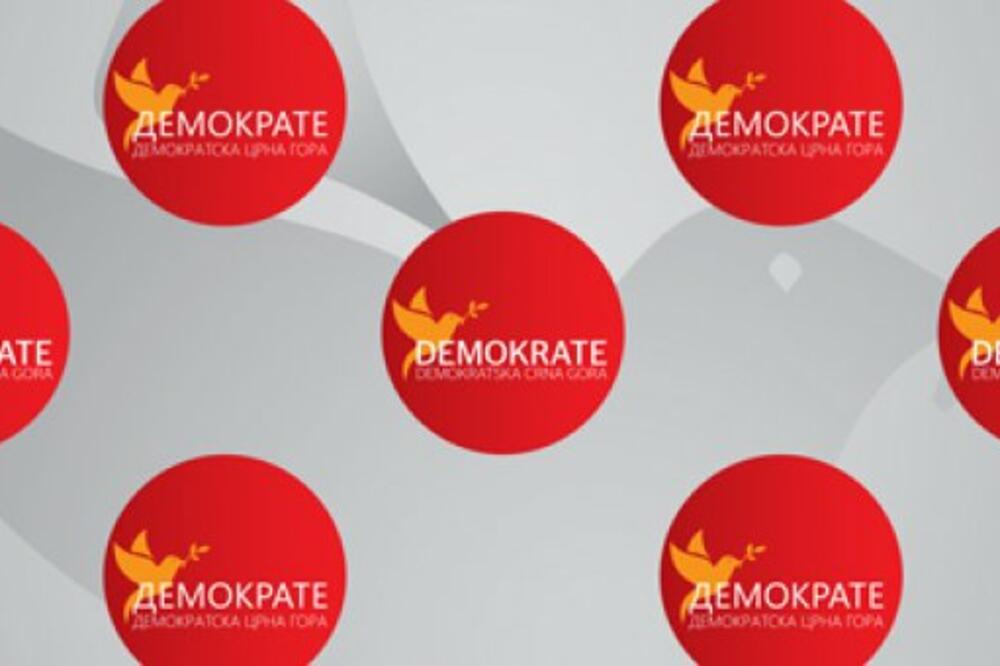 Demokrate, Foto: Demokrate