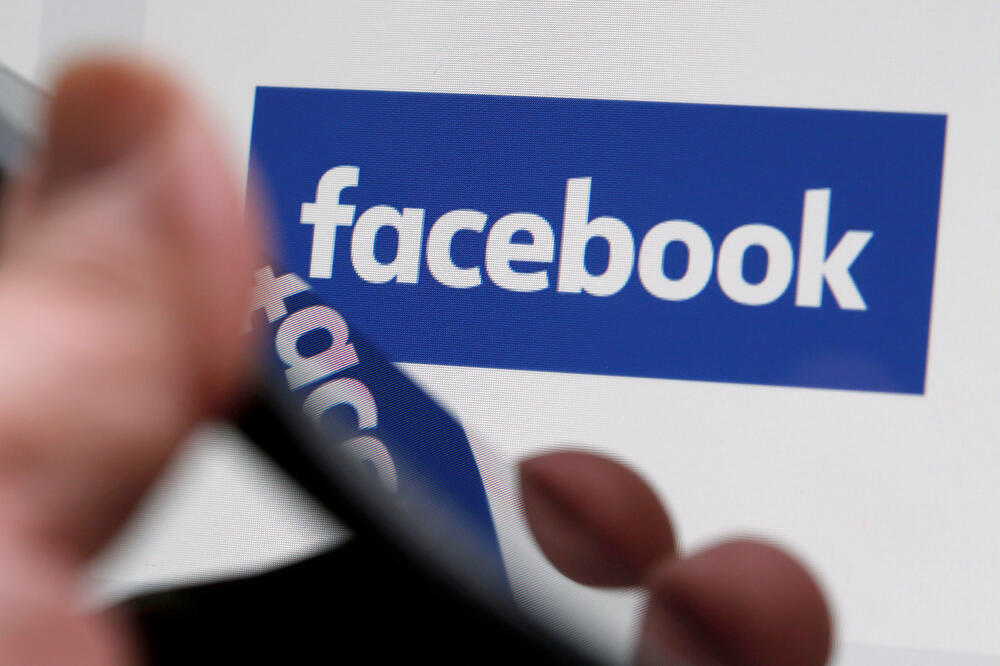 Facebook, Foto: Reuters