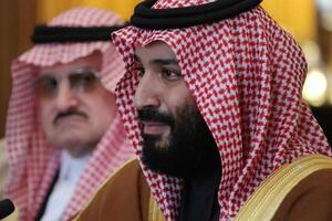 Saudijski prestolonasljednik: Ako Iran dobavi nuklearku i mi ćemo