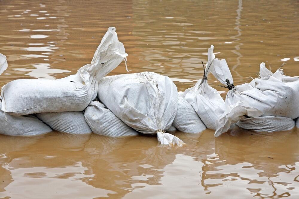 Poplave, Foto: Shutterstock