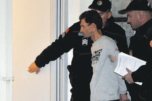 Potvrđivanje optužnice Sarvanu odgođeno za 29. mart