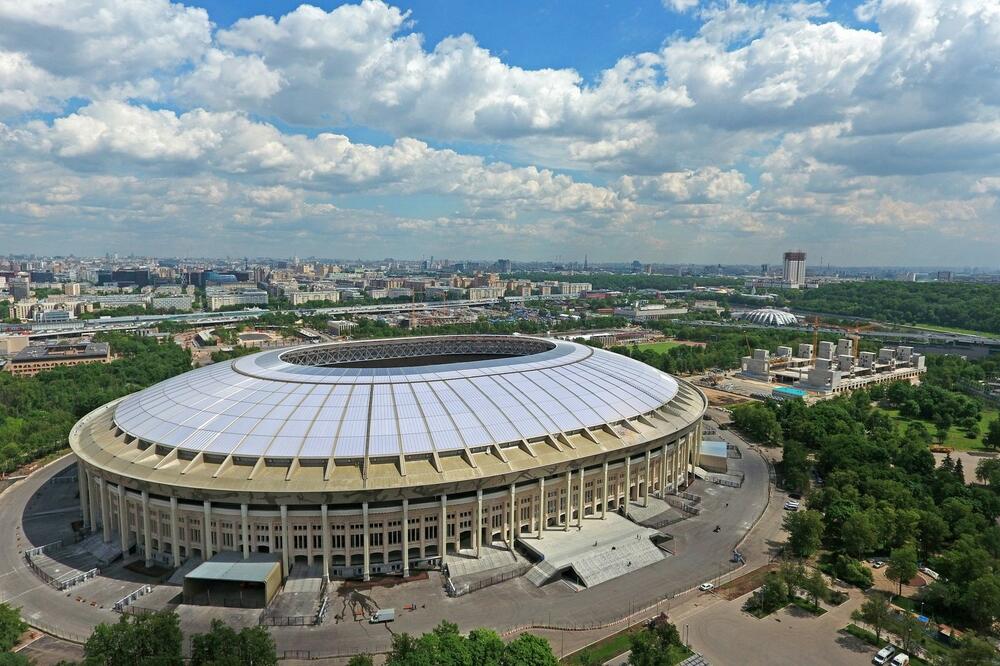 Lužnjiki, Foto: Stadiumdb.com