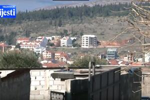 Legalizacija bespravne gradnje u Podgorici i dalje bez pomaka