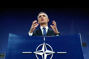 Stoltenberg: Rusija sve nepredvidivija, NATO da učini više