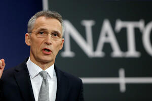 Stoltenberg: NATO ne želi novi Hladni rat