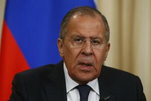 Lavrov: Rusija nije pokušala da izvrši državni udar u Crnoj Gori