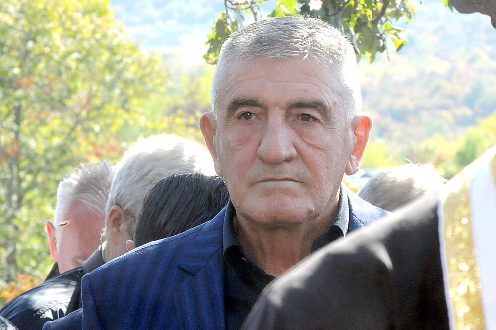 Branislav Brano Mićunović, Foto: Zoran Đurić
