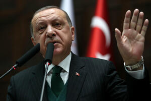 Je li blizu sukob turskih i američkih trupa: Erdogan najavio...