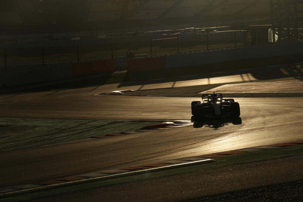 formula, Foto: Reuters