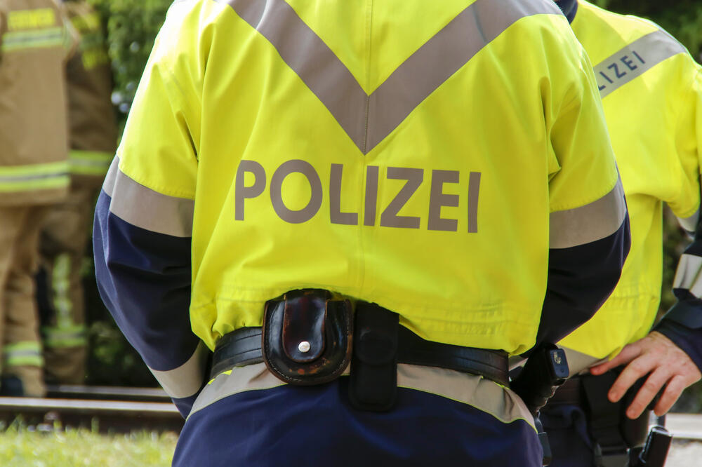 austrijska policija, Foto: Shutterstock