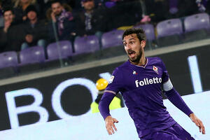Kakav gest: Fiorentina potpisuje novi ugovor Astoriju, novac ide...
