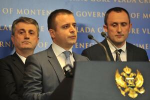 Baković: Podgoričanin osumnjičen za dvostruko ubistvo