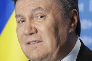 EU produžila sankcije protiv Janukoviča