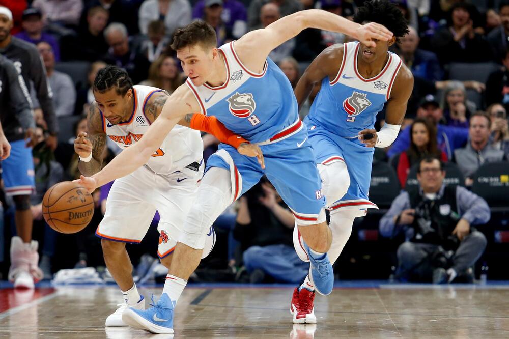 Bogdan Bogdanović, Foto: Reuters