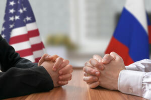 Rusija otkazala strateške razgovore sa SAD