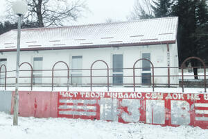Zgrada Studentskog kluba u Pljevljima ruina, a uloženo 130.000 eura