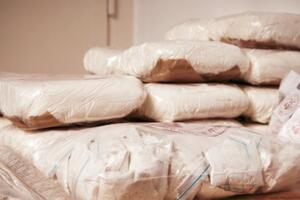 Albanija: Pronađen kolumbijski kokain iz isporuke banana