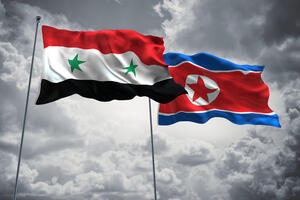 UN: Sjeverna Koreja poslala zabranjenu opremu u Siriju i Mjanmar