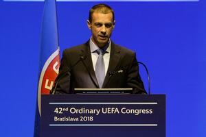 Budžet UEFA skoro 4 milijarde eura: Da li će Zvezda i Steaua...