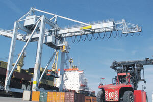 Port of Adria uzima kredit od 20 miliona