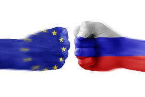 EU i Rusija u trci za uticaj na nestabilnom Balkanu