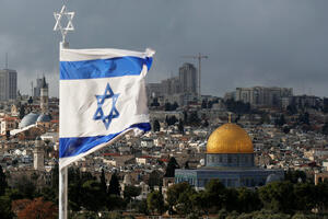 Ambasada SAD u Jerusalimu biće otvarena u maju