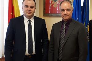 Ambasador Švedske u posjeti Opštini Herceg Novi