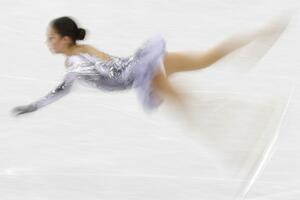 Ruska tinejdžerka sa doping probe do svjetskog rekorda